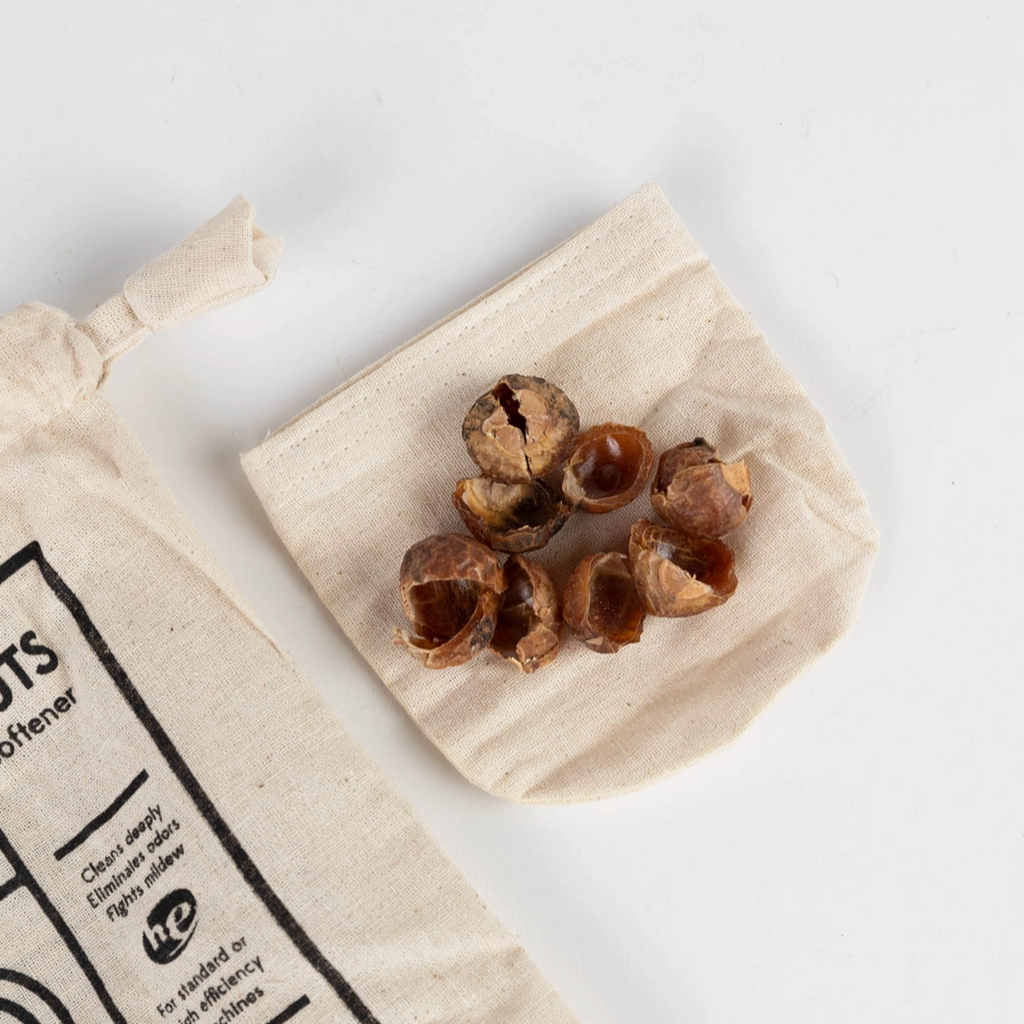 Laundry Soap Nuts