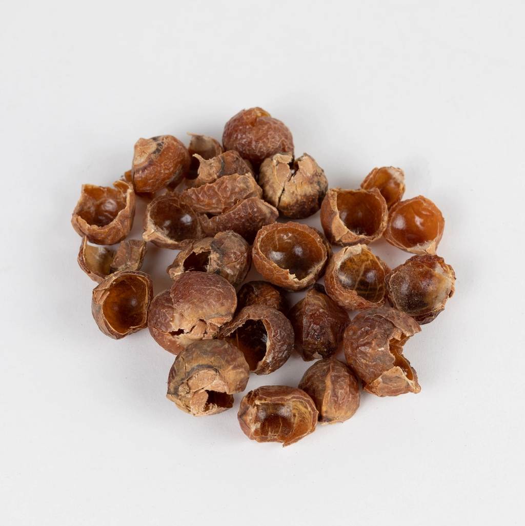 Laundry Soap Nuts
