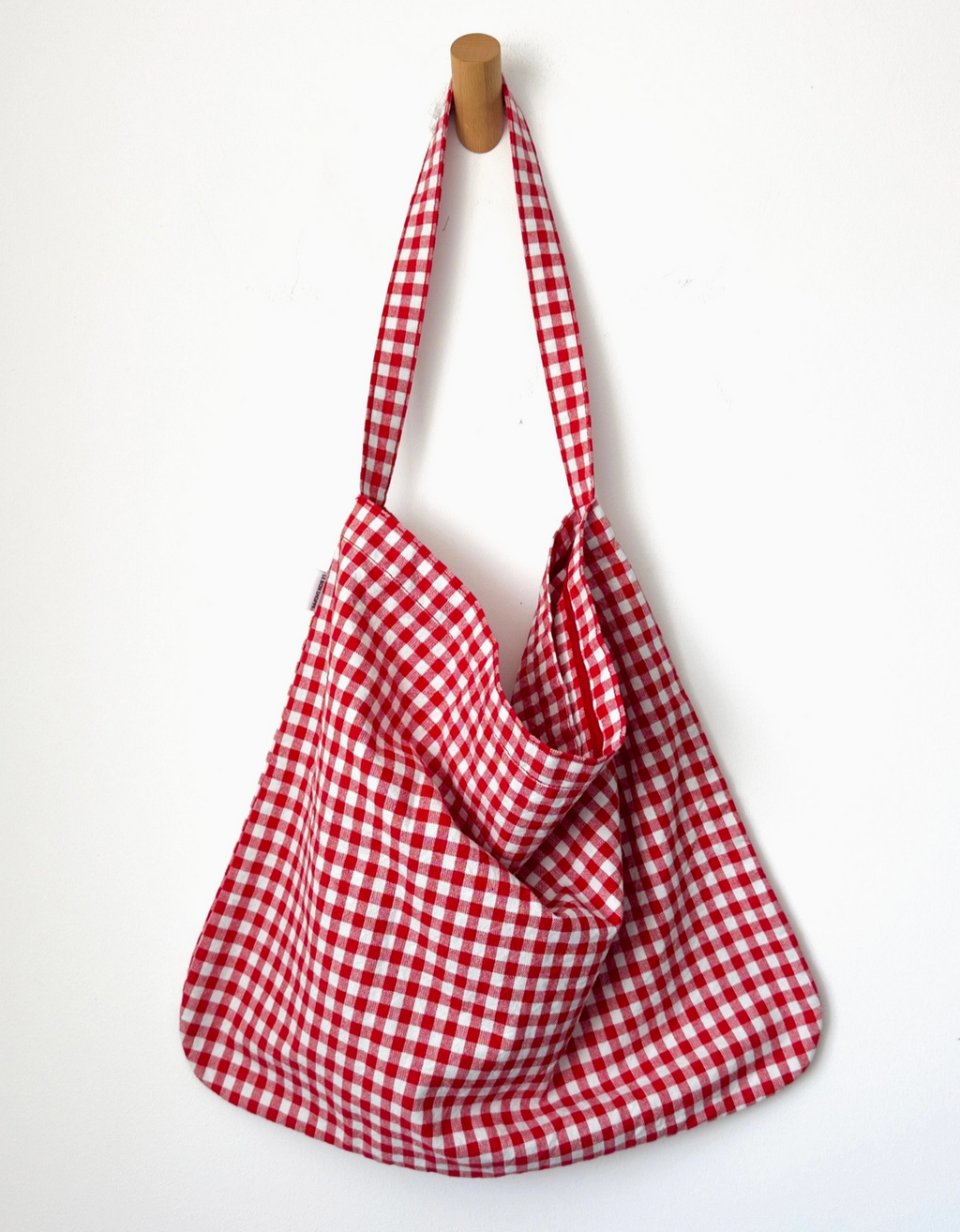 Happy Carry Bag