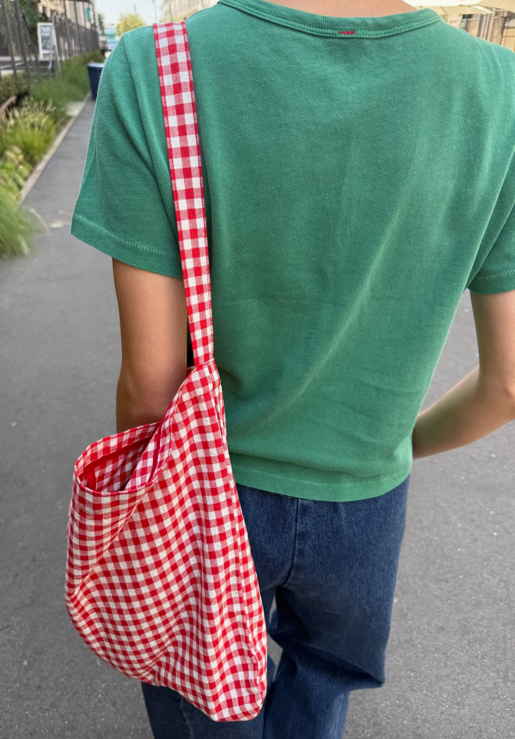 Happy Carry Bag