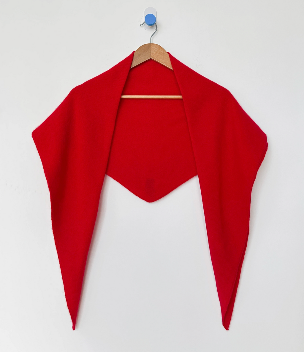 Cashmere Shawl