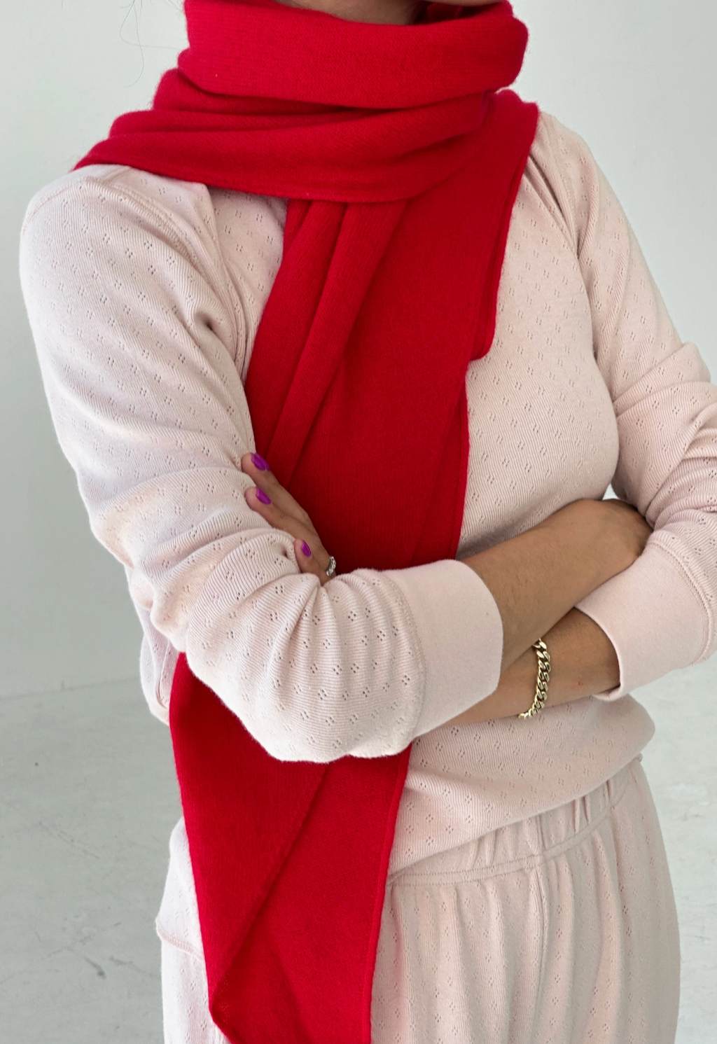 Cashmere Shawl