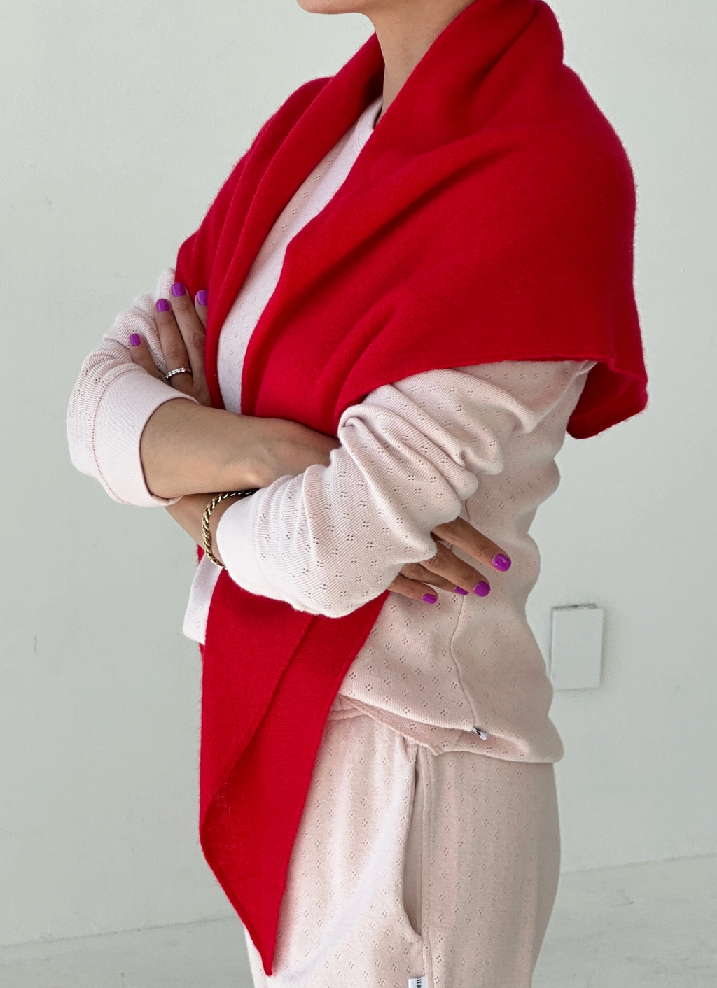 Cashmere Shawl