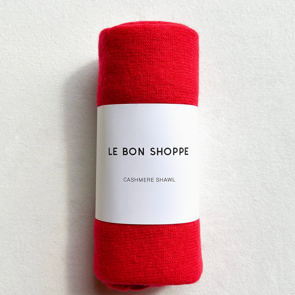 Cashmere Shawl