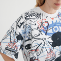 Oversized Boxy Tee