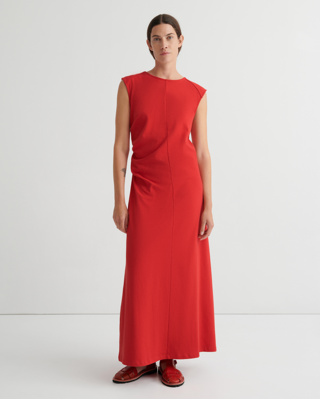 Ember Dress