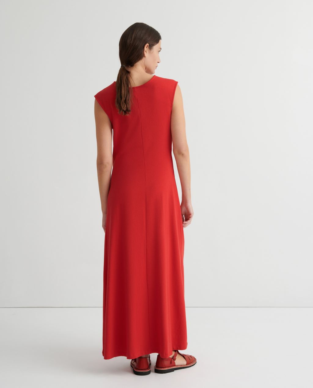 Ember Dress