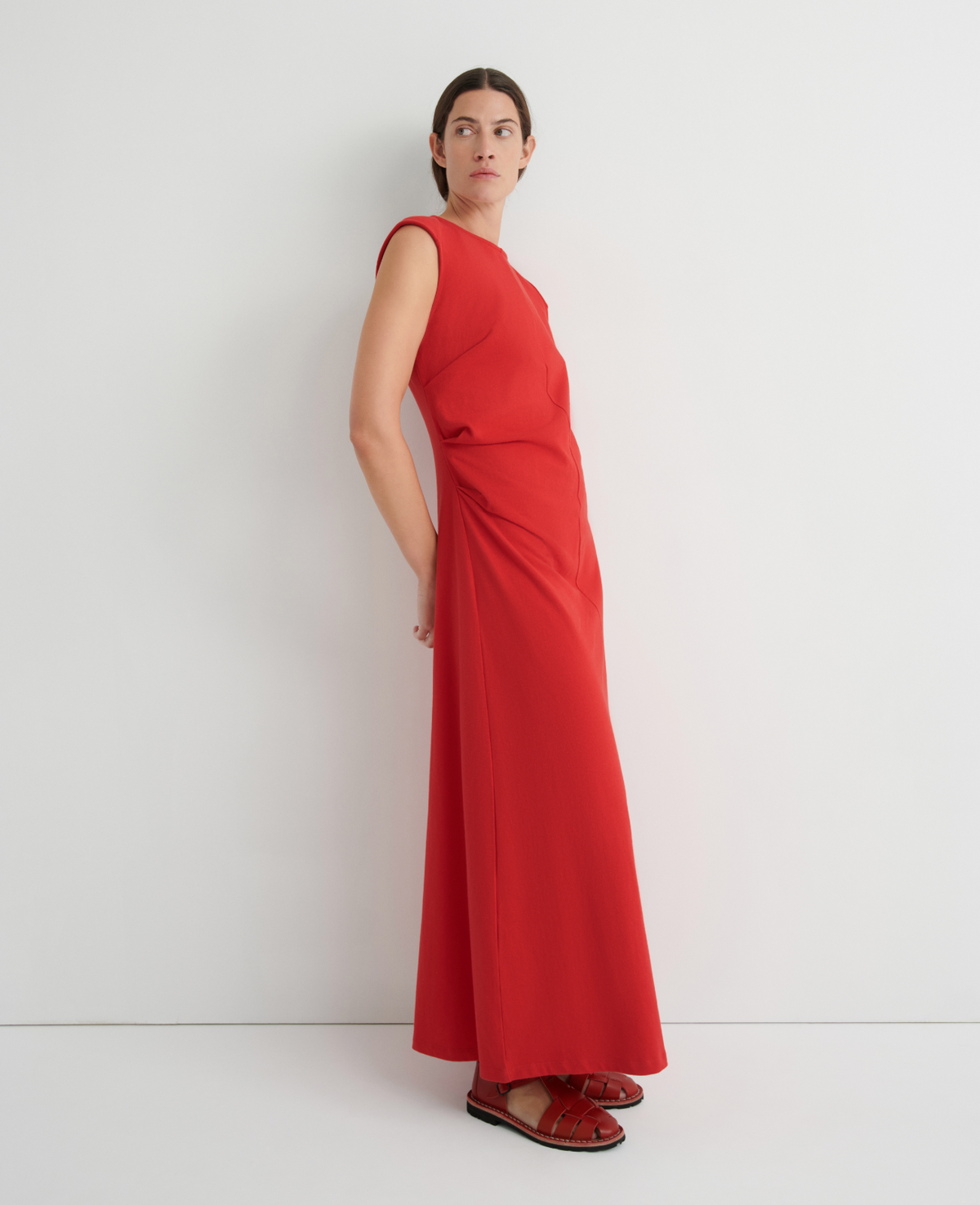 Ember Dress