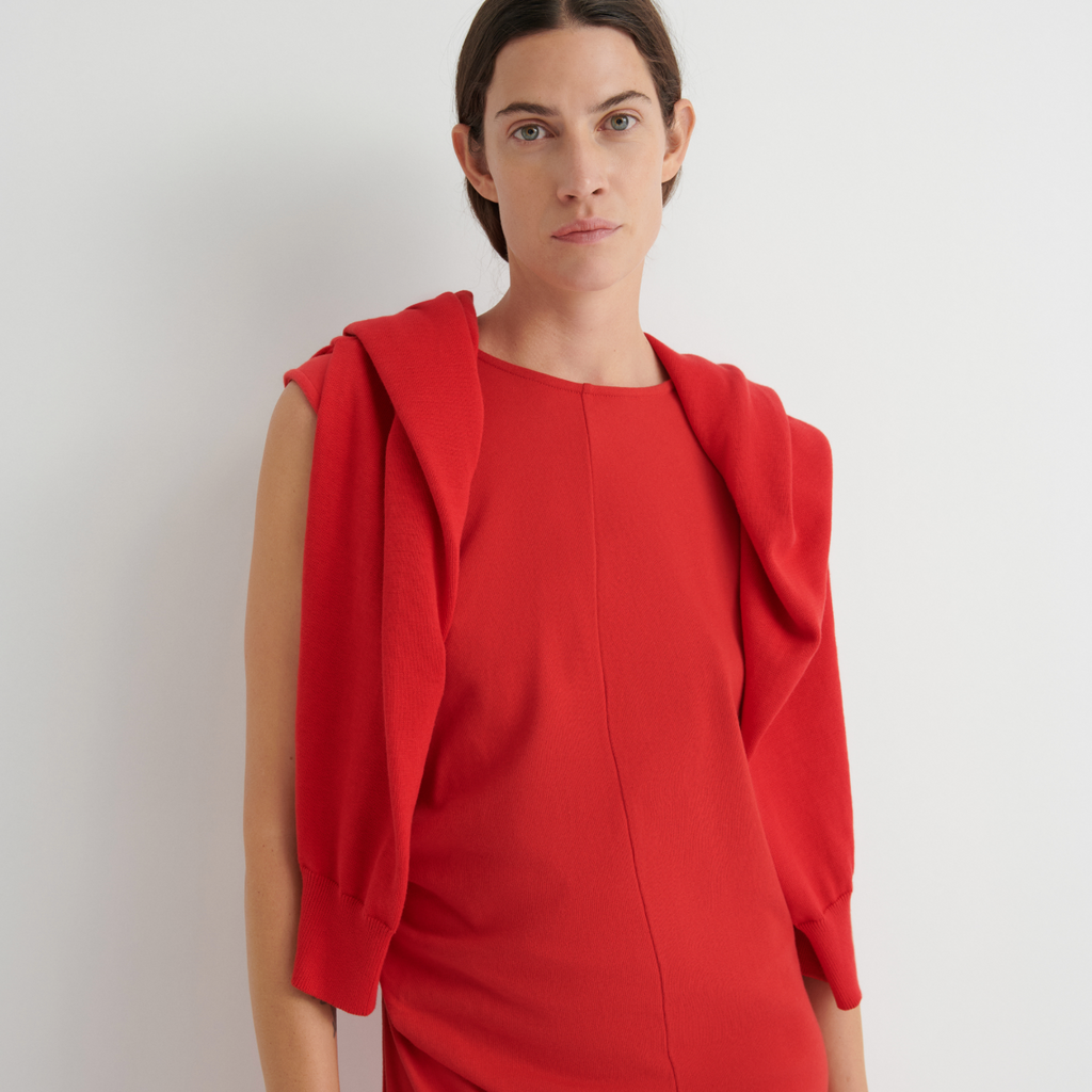 Ember Dress