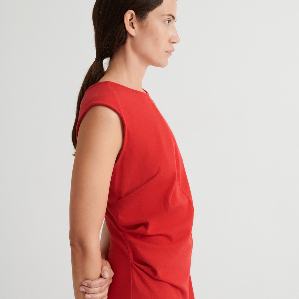 Ember Dress