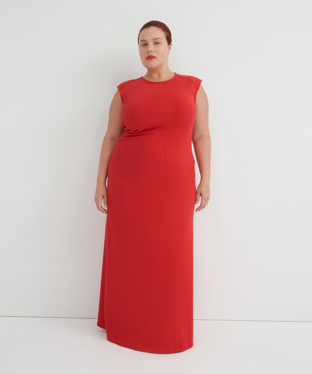 Ember Dress