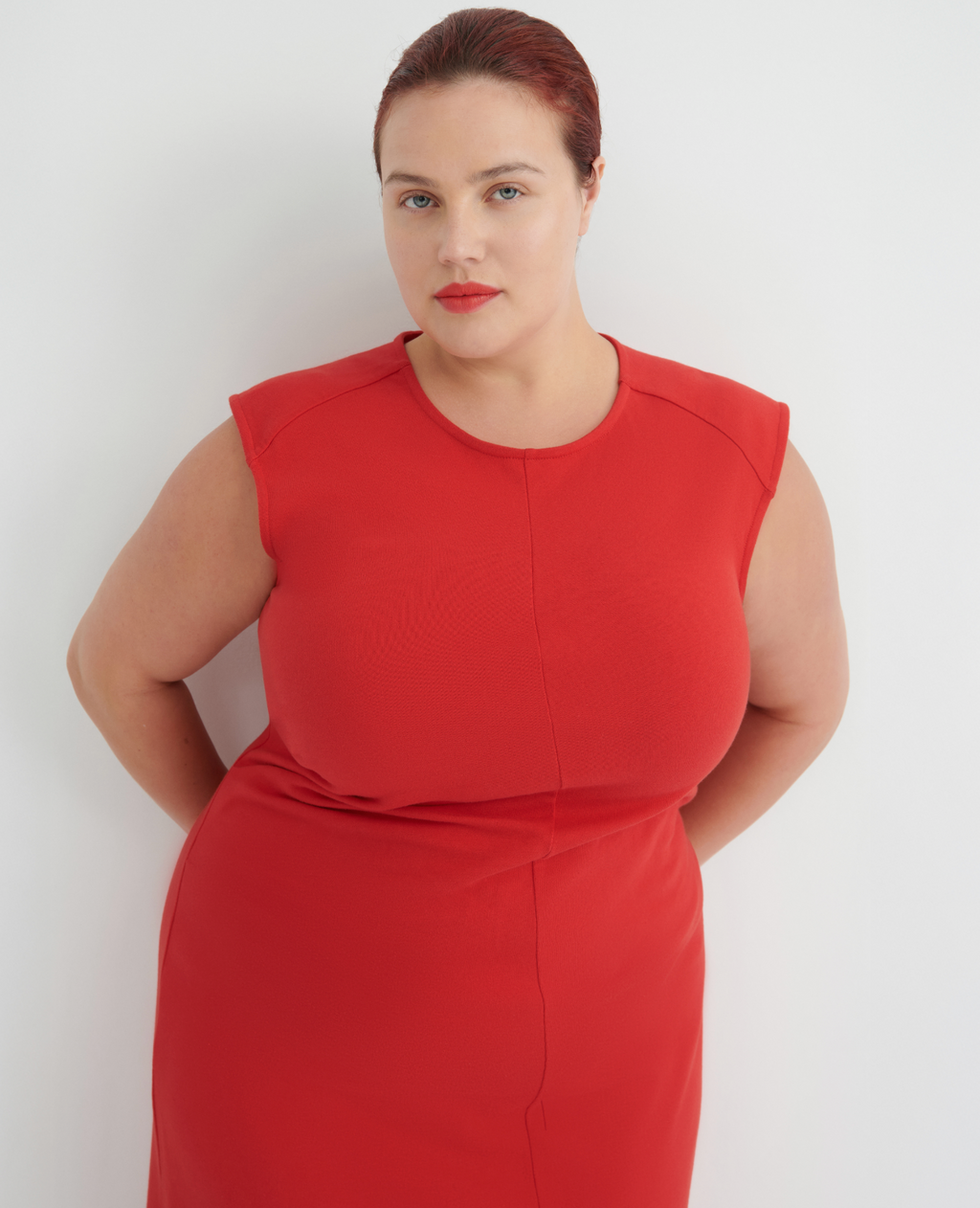 Ember Dress