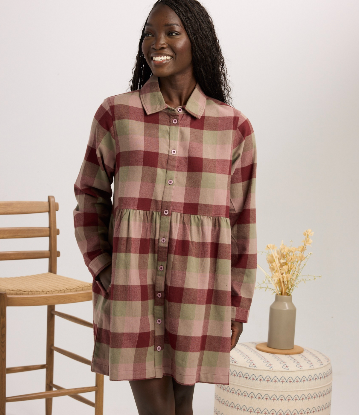 Shae Dress