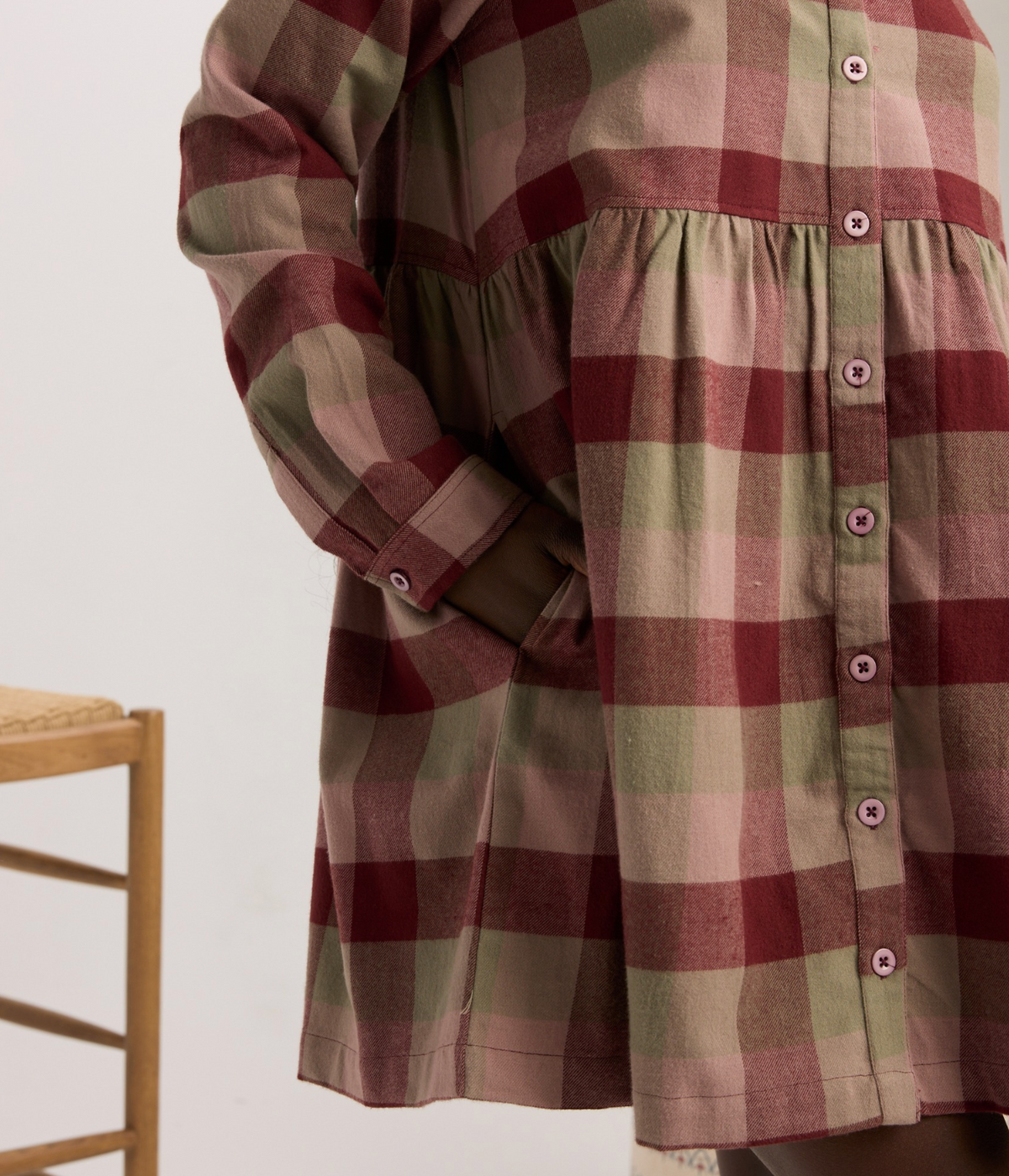 Shae Dress