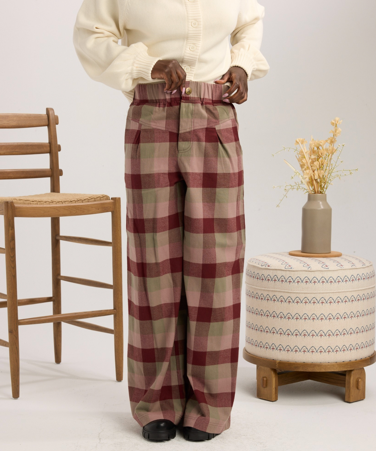 Wells Pants