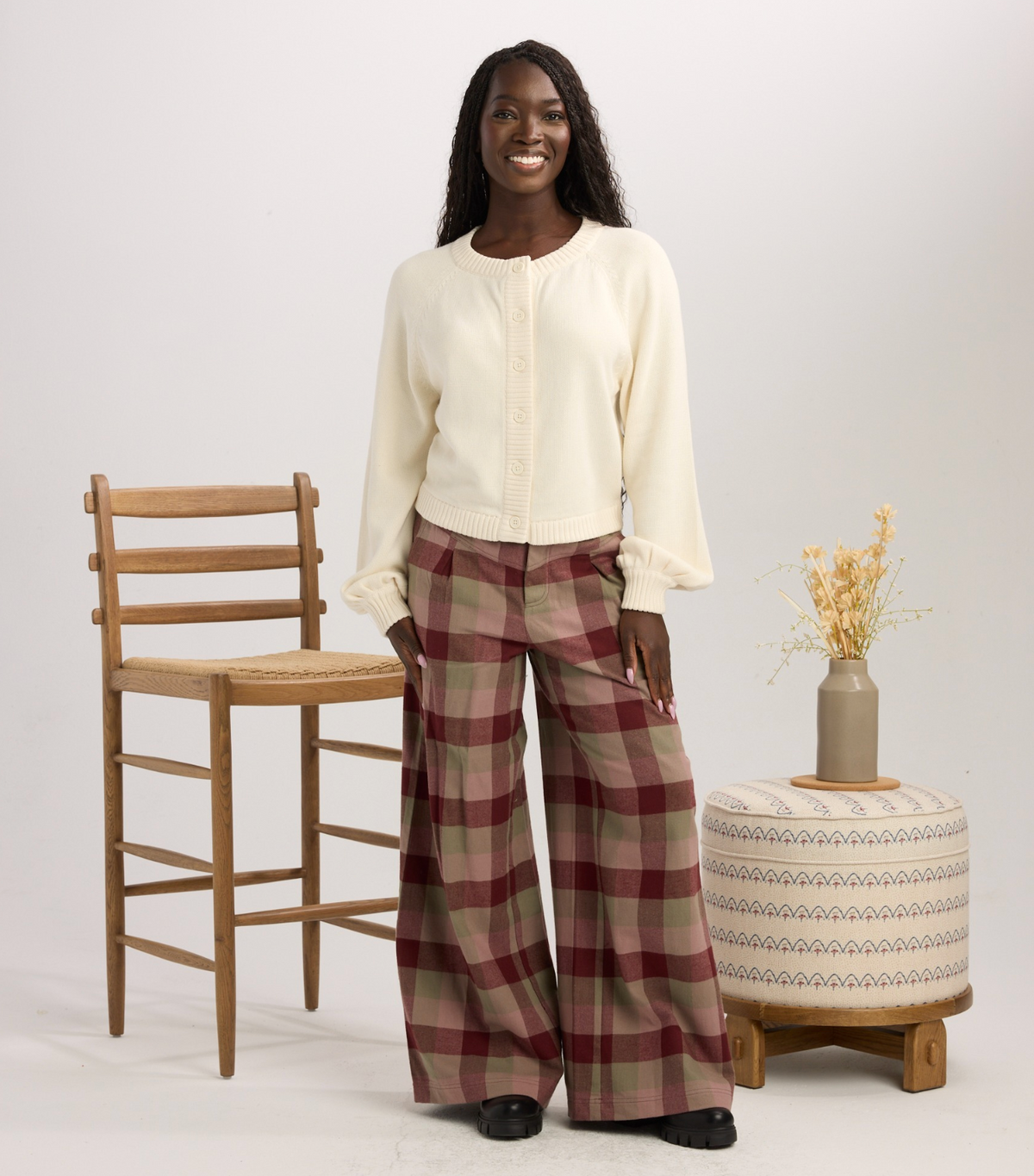 Wells Pants