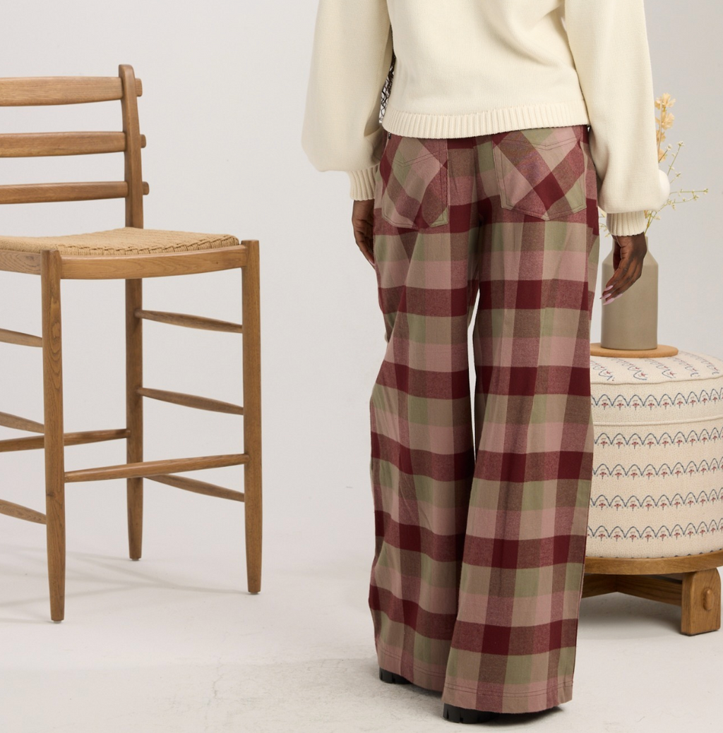Wells Pants