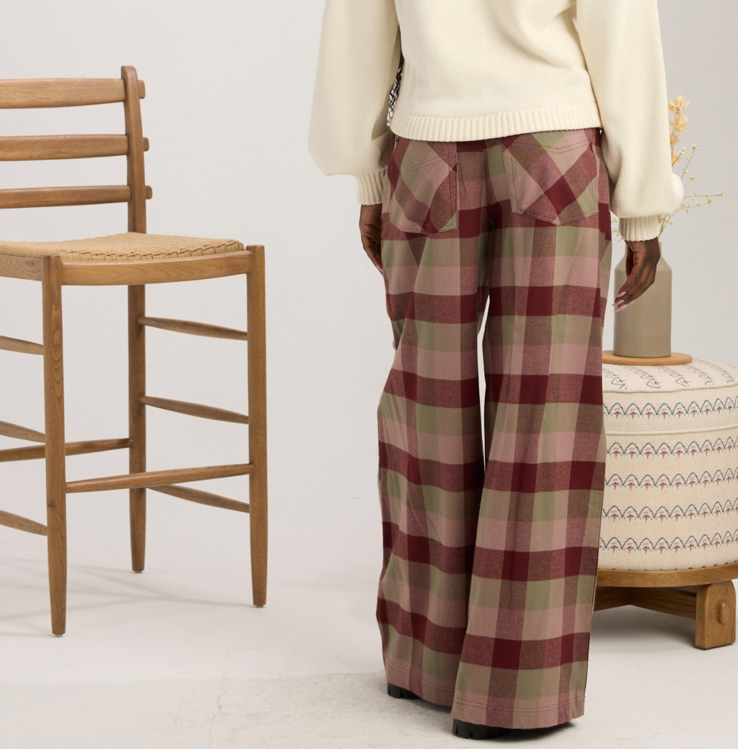 Wells Pants