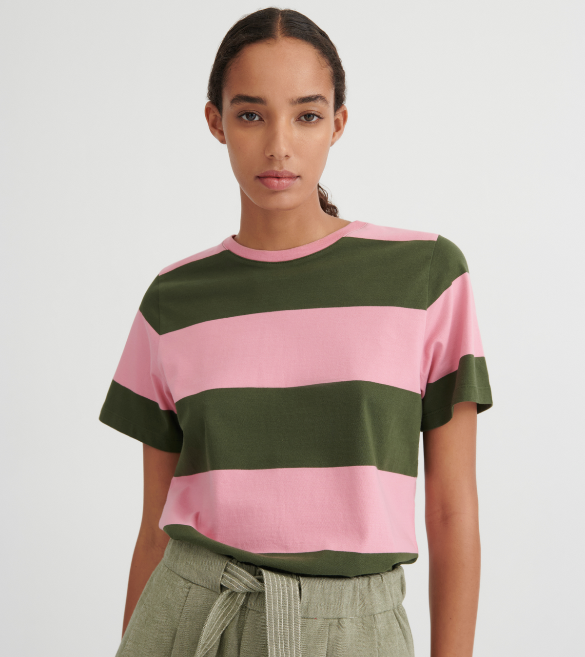 Kowtow Classic Tee