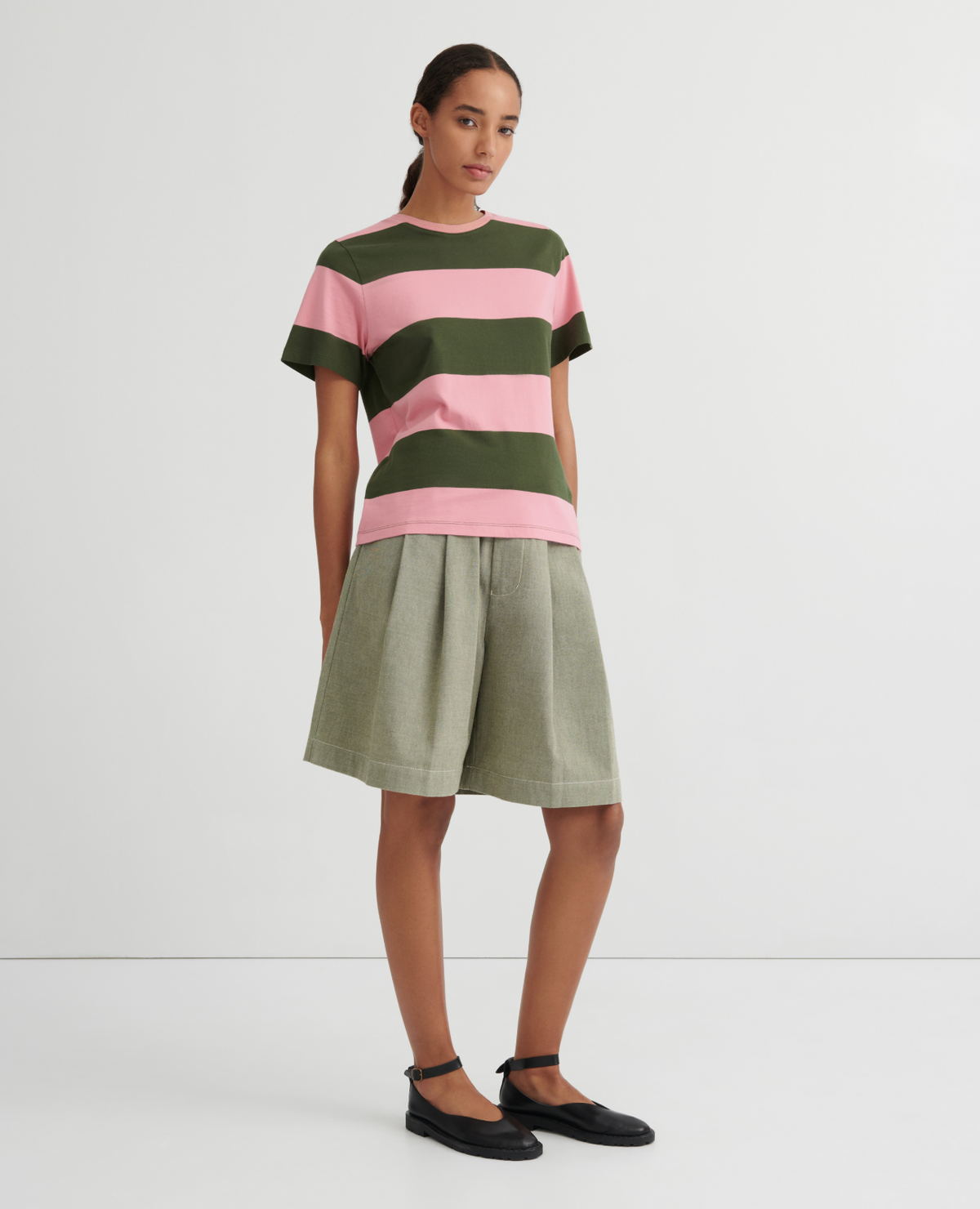 Kowtow Classic Tee