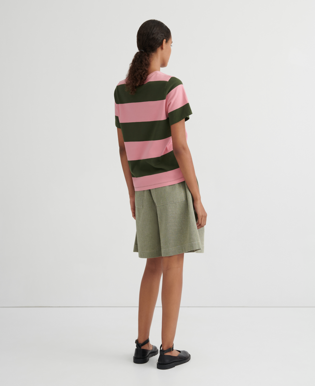 Kowtow Classic Tee