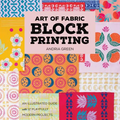 Art of Fabric Block Printing