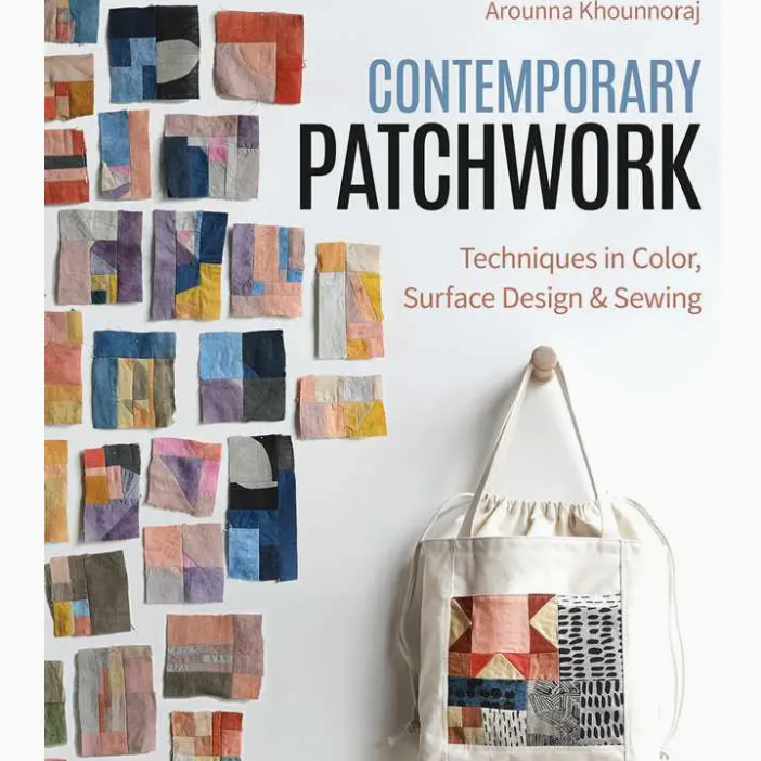 Contemporary Patchwork