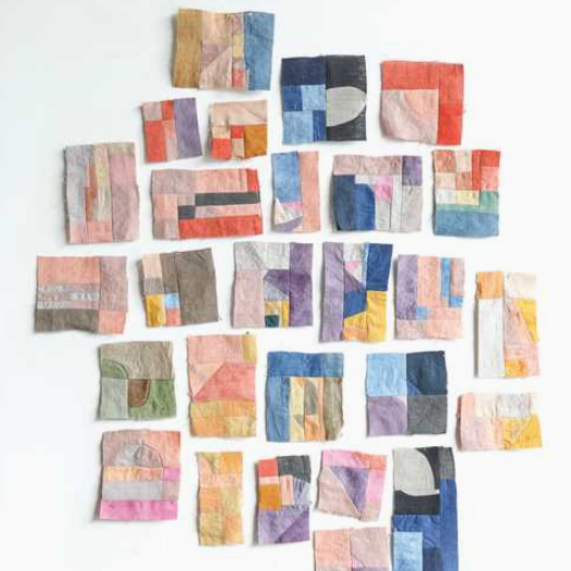 Contemporary Patchwork