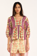 Selene Top