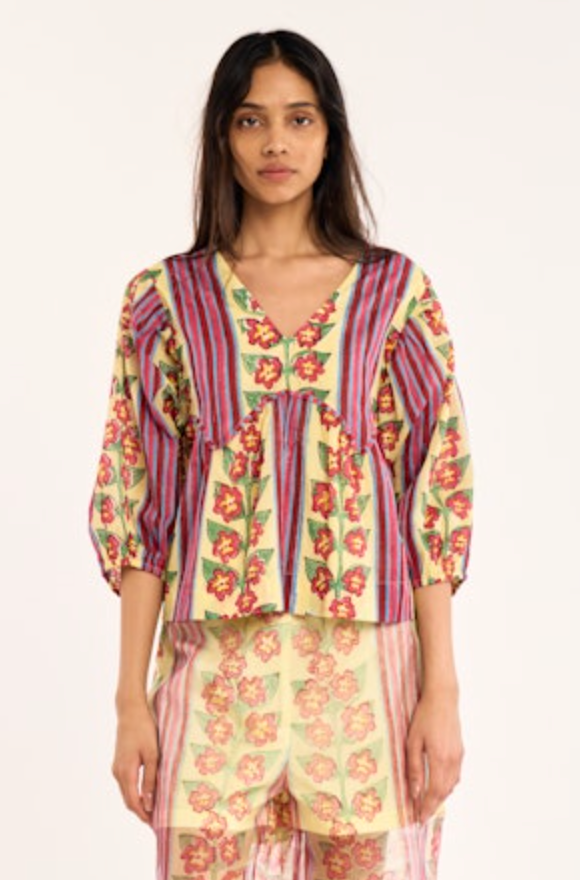 Selene Top