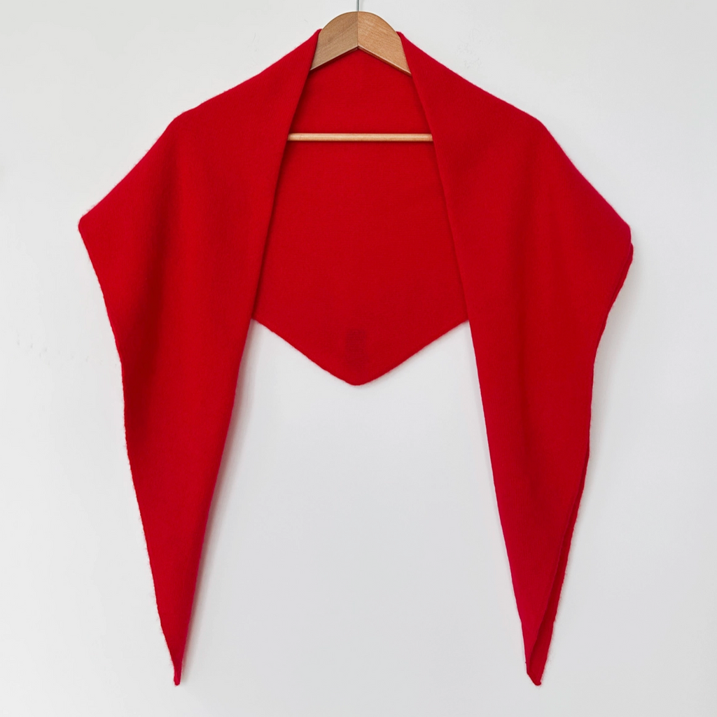 Cashmere Shawl