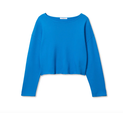 Briana French Terry Long Sleeve
