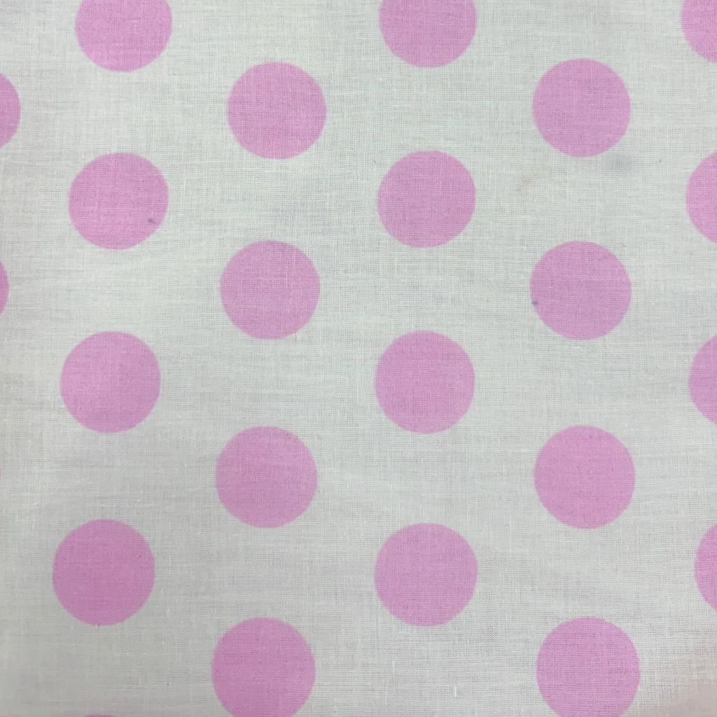 Good Boyfriend Shirt - True Dot Pink