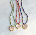 Unity Heart Necklace
