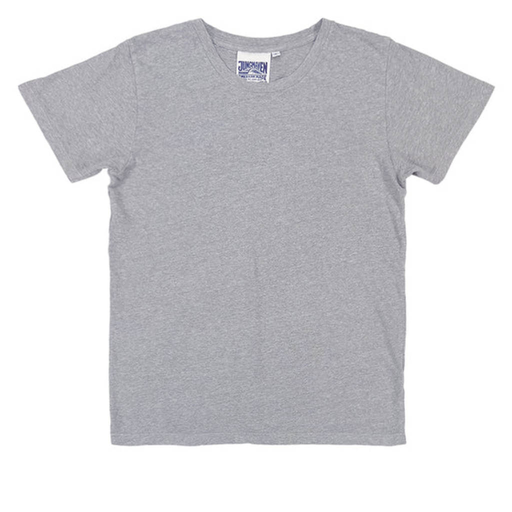Heathered Lorel Tee