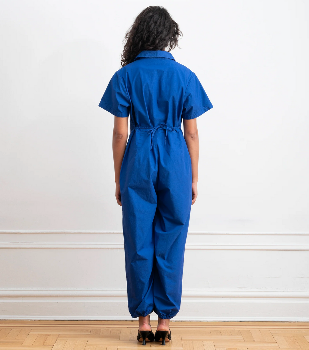 Clara Parachute Jumpsuit