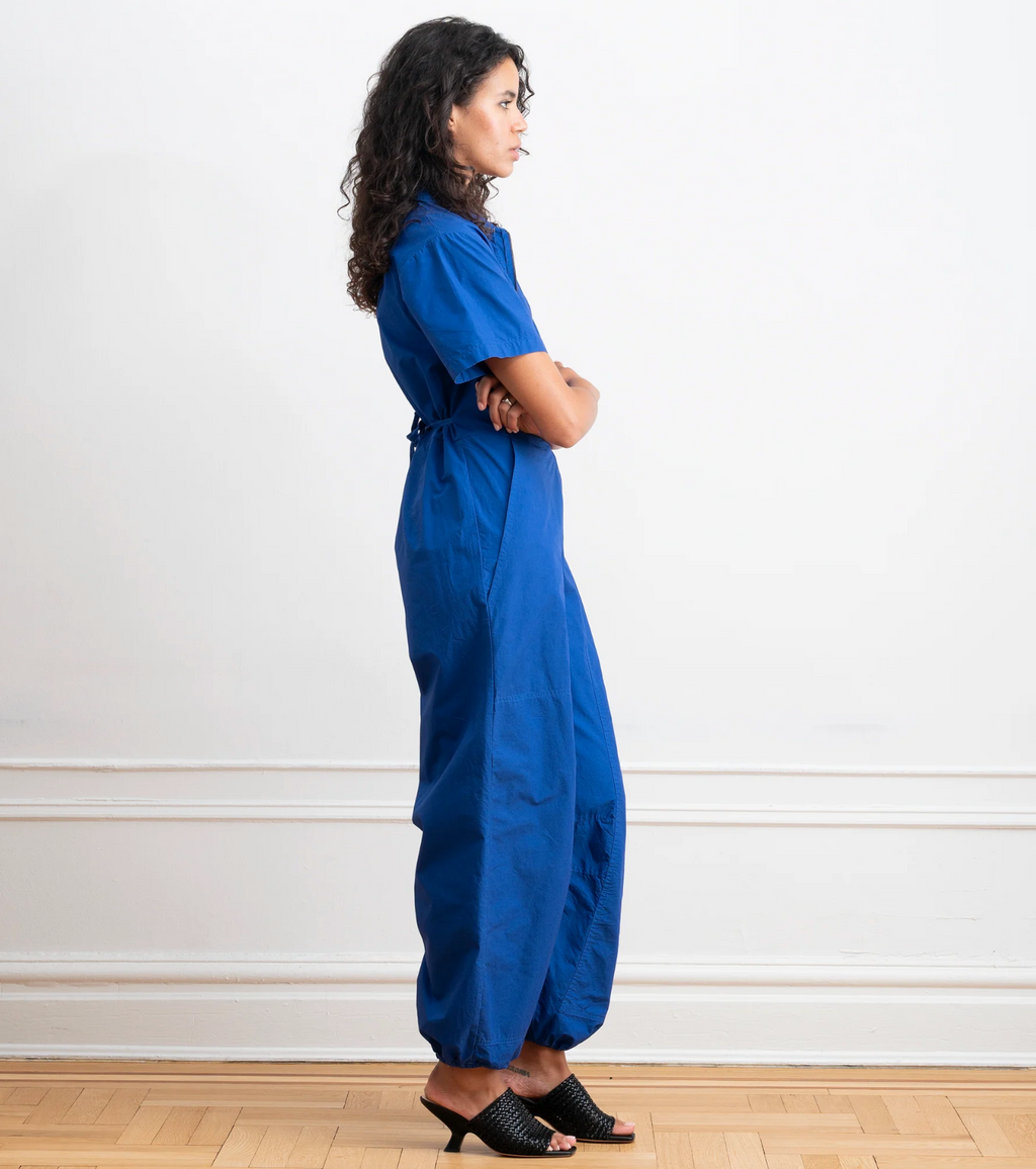 Clara Parachute Jumpsuit