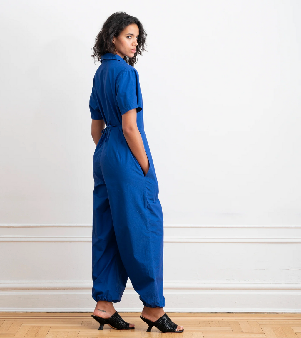 Clara Parachute Jumpsuit