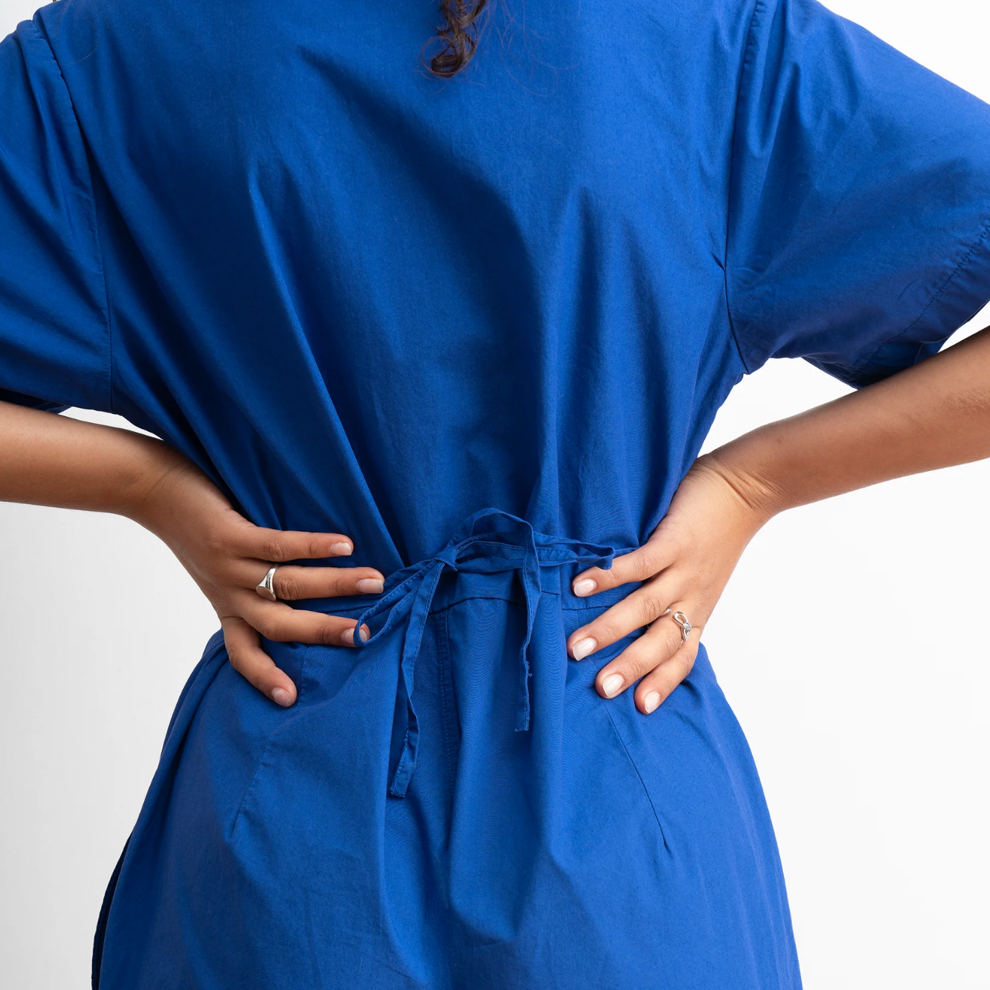 Clara Parachute Jumpsuit