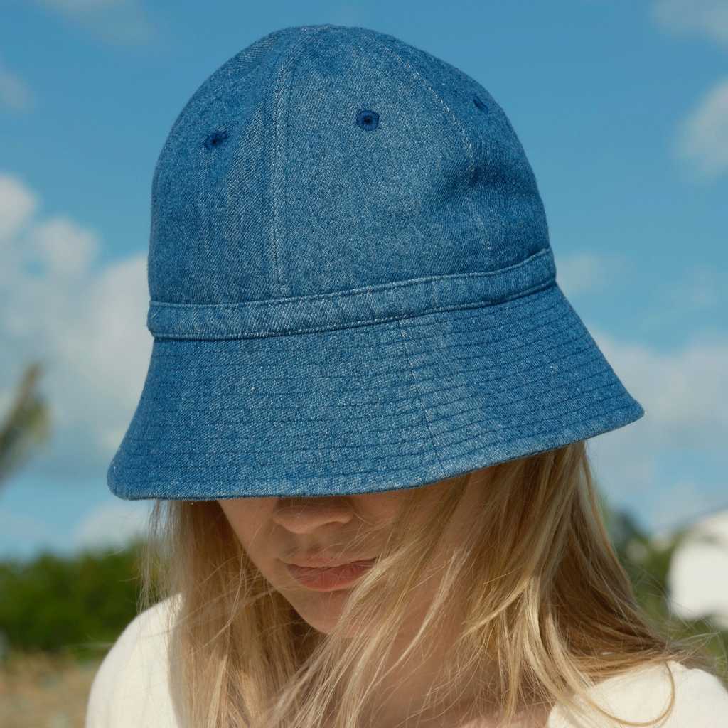 Cupola Bucket Hat