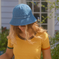 Cupola Bucket Hat
