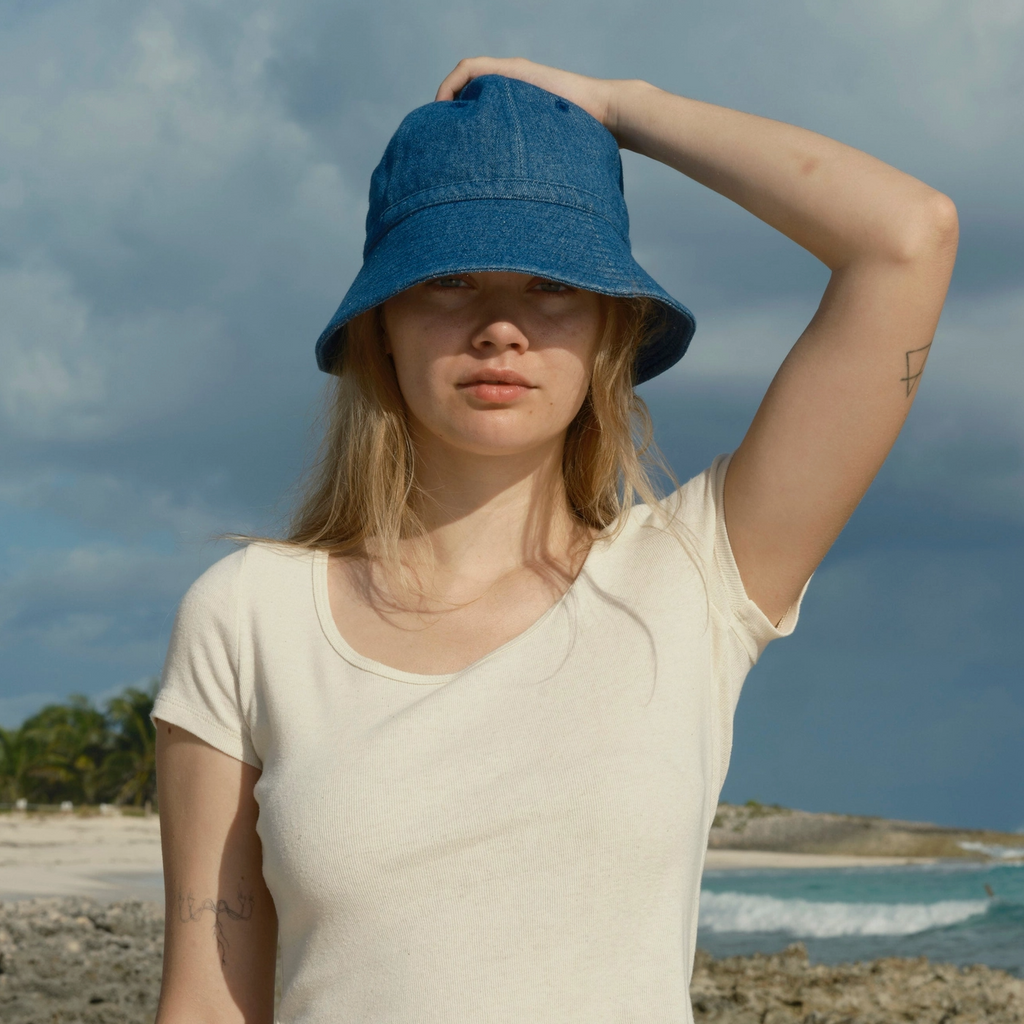 Cupola Bucket Hat