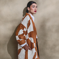 Marquise Quilted Jacket