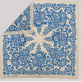 Cotton Blossom Bandana | Coastal