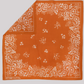 Cotton Blossom Bandana | Terra
