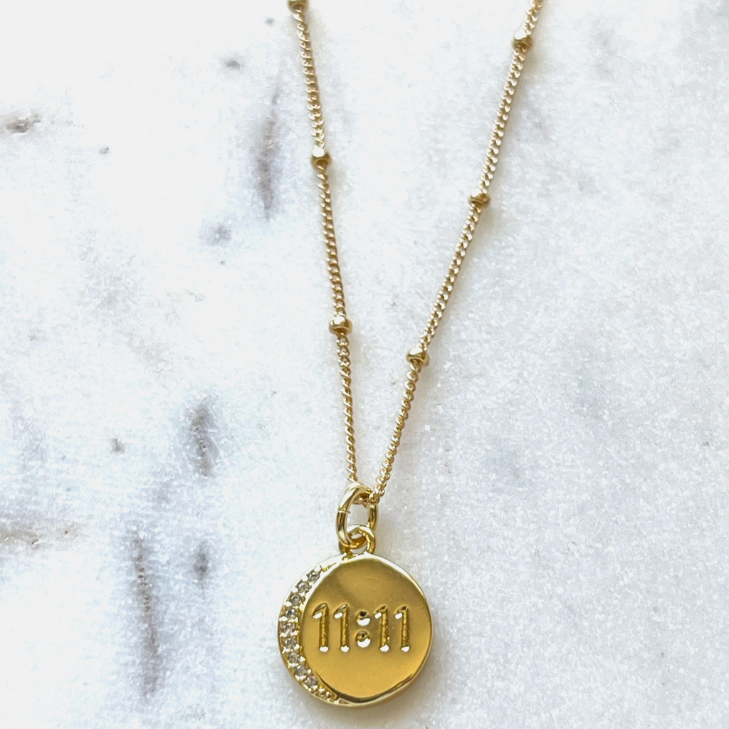 Javeria Necklace