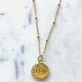 Javeria Necklace