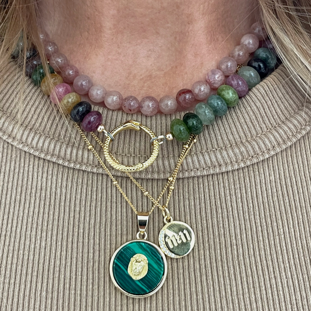 Javeria Necklace