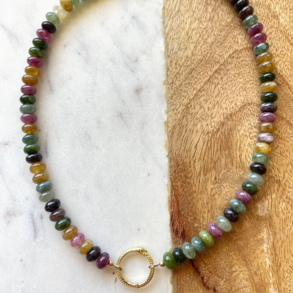 Kiah Necklace
