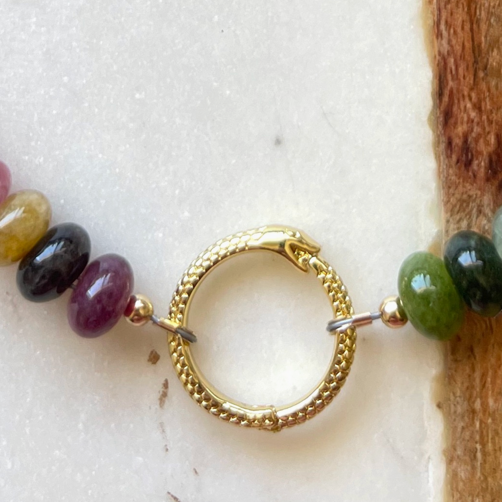 Kiah Necklace